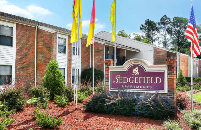 Sedgefield