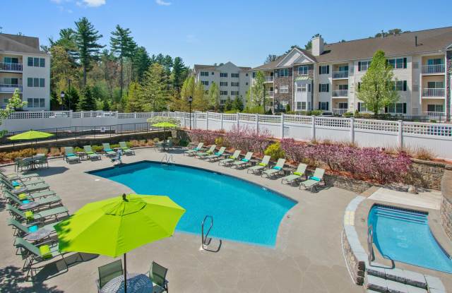 Photo of Heritage at Bedford Springs