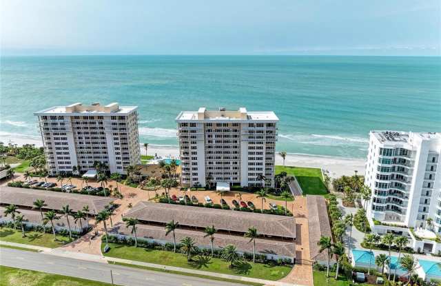 603 LONGBOAT CLUB ROAD