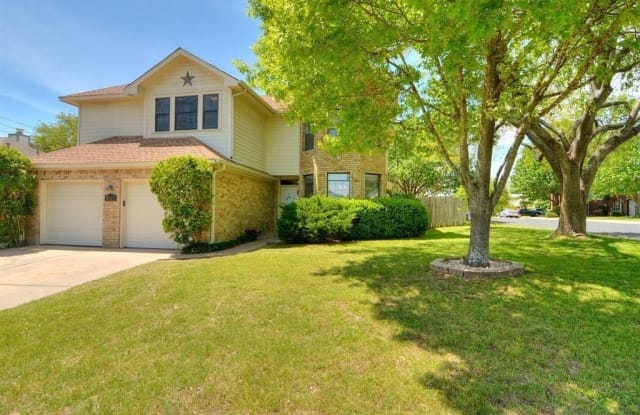 8013  Buckshot TRL - 8013 Buckshot Trail, Austin, TX 78729