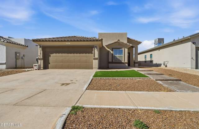 1181 Summer Rain Street