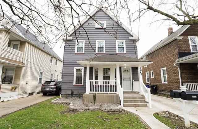 Photo of 3647 West 47th Street