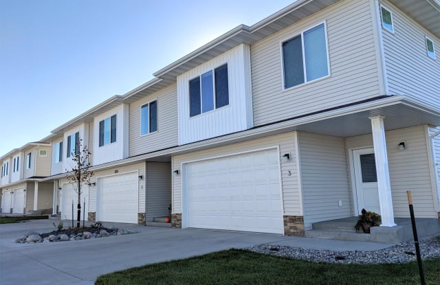 3335 Prairie Heights Way, Unit 2 - 3335 Prairie Heights Way E, West Fargo, ND 58078