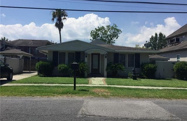 412 Live Oak St - 412 Live Oak Street, Metairie, LA 70005