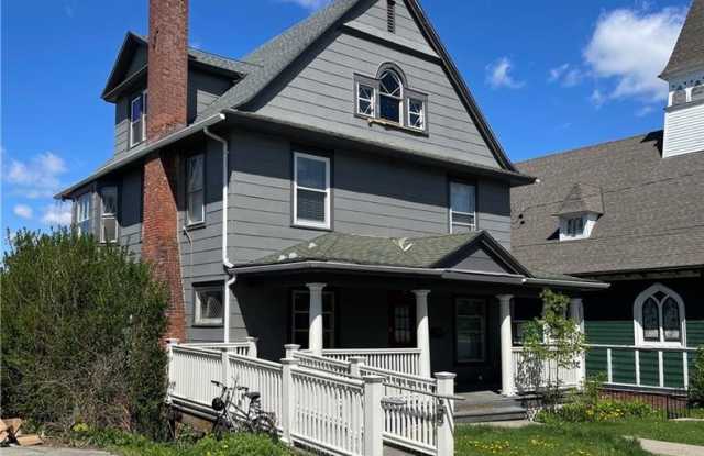 19 South Avenue