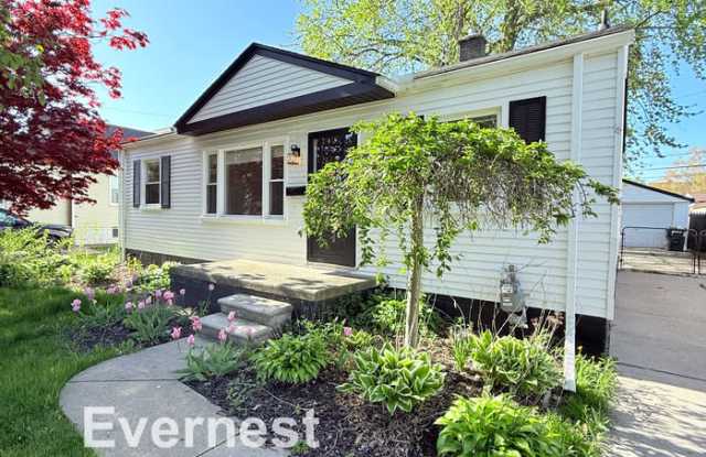 Photo of 22618 Francis Street