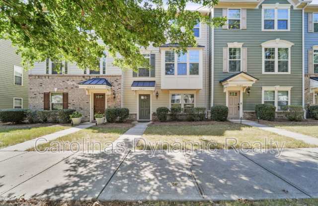 4061 Zilker Park Drive