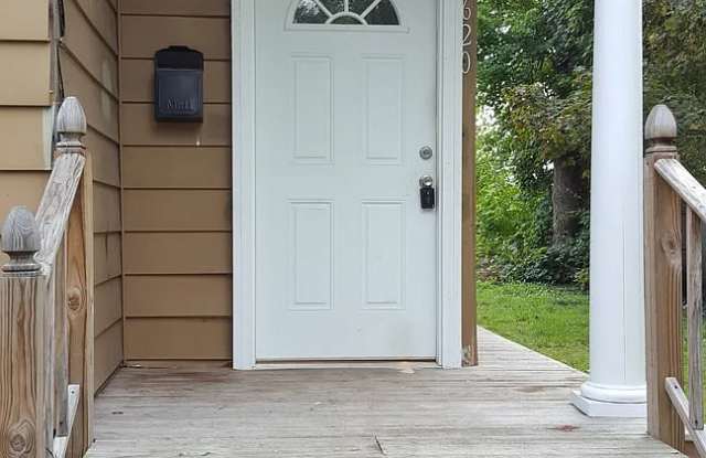 Photo of 620 Carroll Street