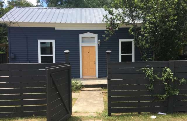 Charming East Austin Gem