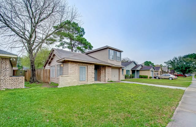 10342 Mist Ln - 10342 Mist Lane, Harris County, TX 77070