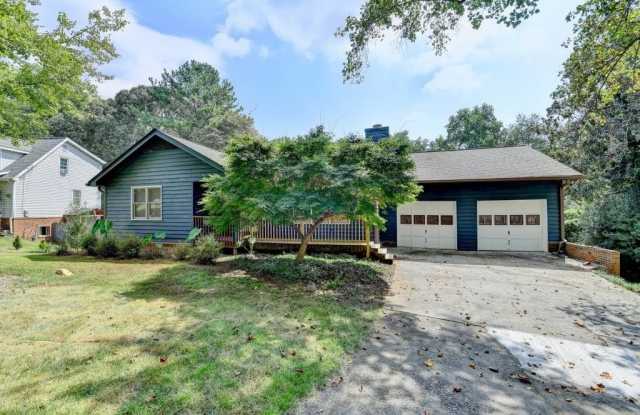 Photo of 1626 Scholar Drive