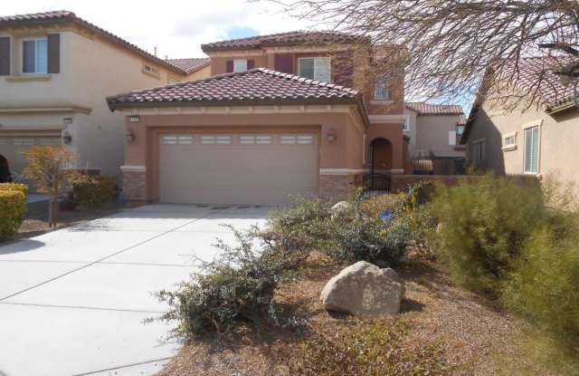 Beautiful 2 story Home in Summerlin - 11227 Vine Creek Place, Las Vegas, NV 89138