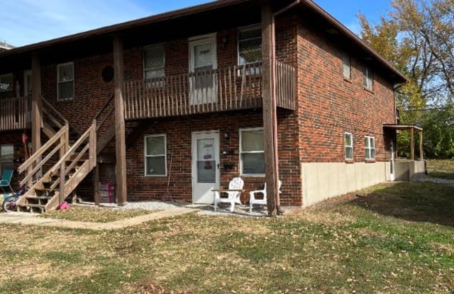 13869 E 35th St. CT. S - 13869 East 35th Street Court South, Independence, MO 64055