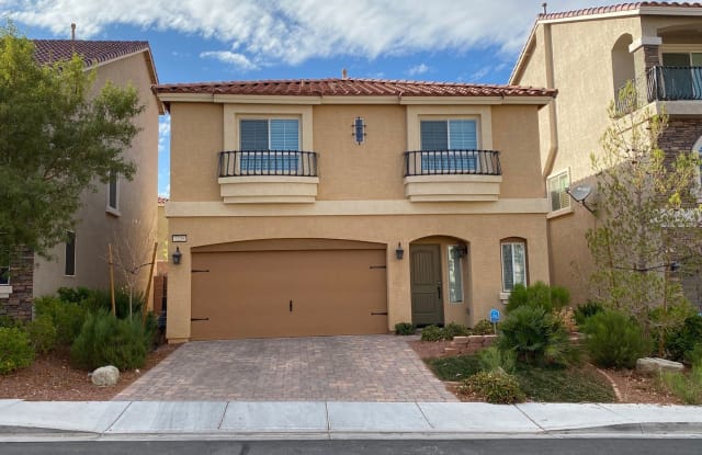 7239 Summit Lake Court - 7239 Summit Lake Ct, Enterprise, NV 89118