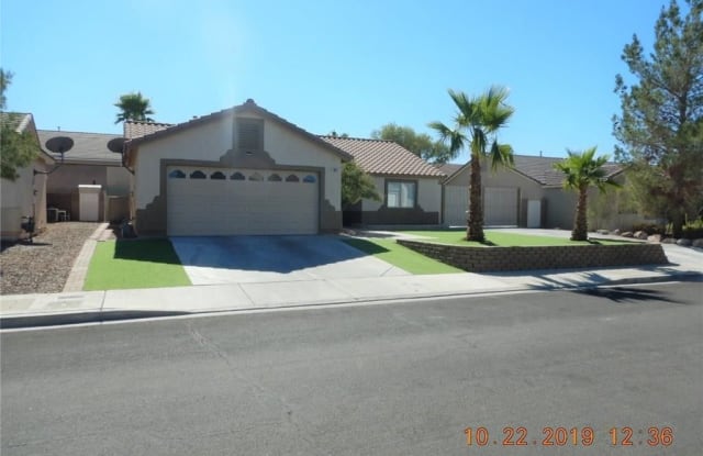 1037 Kennebunk Cir - 1037 Kennebunk Circle, Henderson, NV 89015