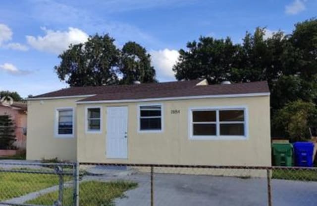 1884 Northwest 52nd Street - 1884 NW 52nd St, Miami, FL 33142