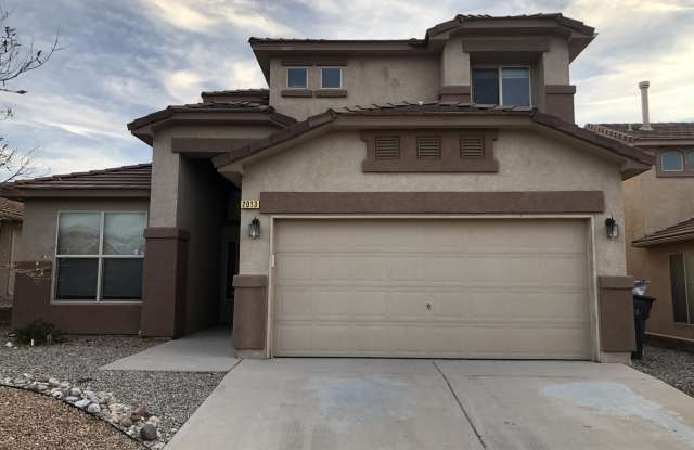 2013 Violeta Way Southeast - 2013 Violeta Way Southeast, Rio Rancho, NM 87124