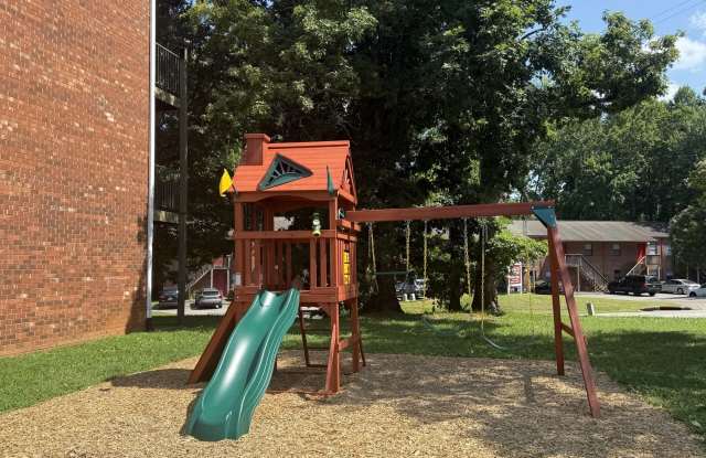 The Haven at Triad Park