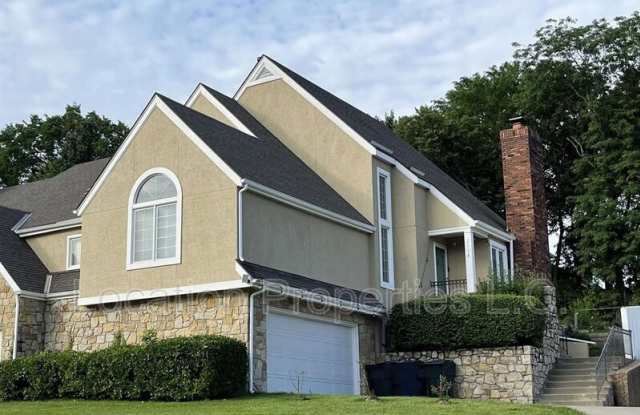 2114 Crossgate Drive - 1