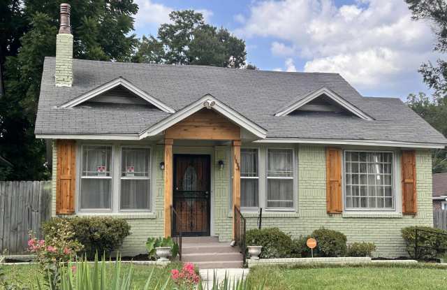 1804 FOSTER Ave
