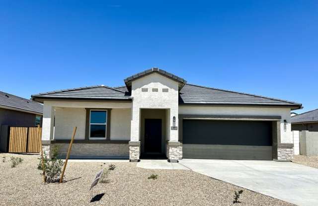 1544 East Squire Drive - 1544 East Squire Drive, Casa Grande, AZ 85122