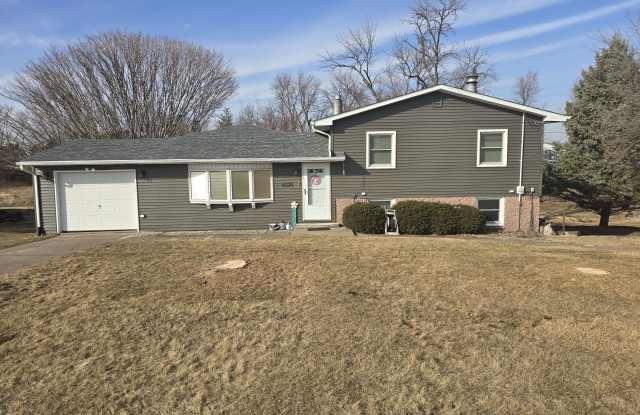 6520 West 60th Street
