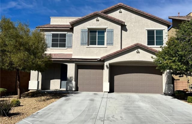 10429 Deer Heights Street - 10429 South Deer Heights Street, Clark County, NV 89178