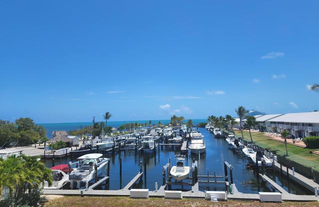 1530 Ocean Bay Drive