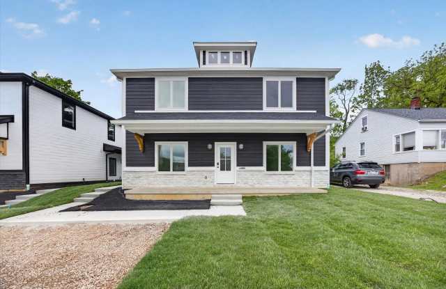 *August 2026* - Newly Built 5 Bed, 5 Bath Townhome!