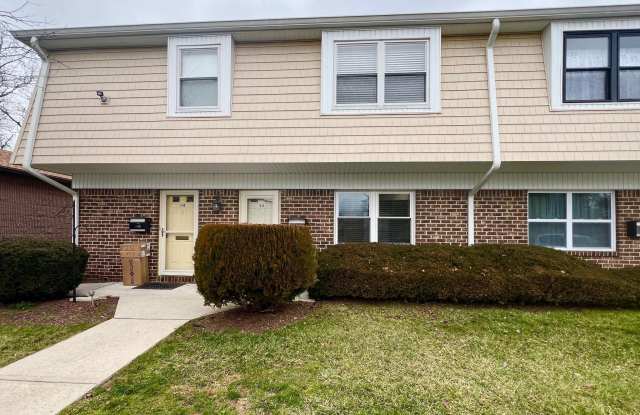 1415 SILVER COURT - 1415 Silver Court, Mercer County, NJ 08619
