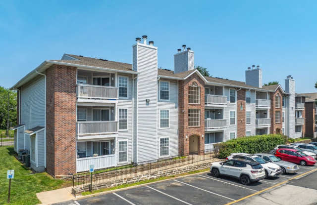 Lincoln Green Apartments