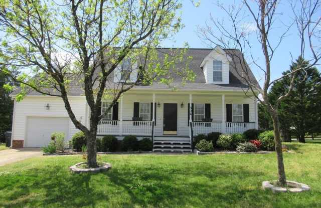324 Springside Drive