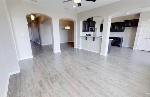 5261 Lost Creek Lane