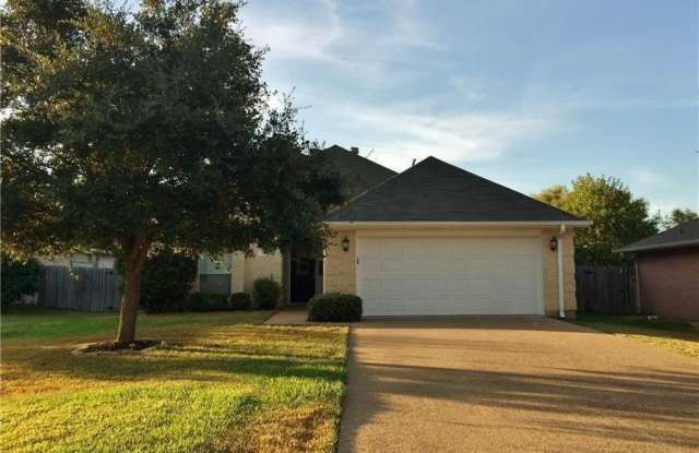 205 Landsburg Court