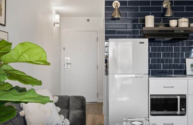 Photo of The Franklin