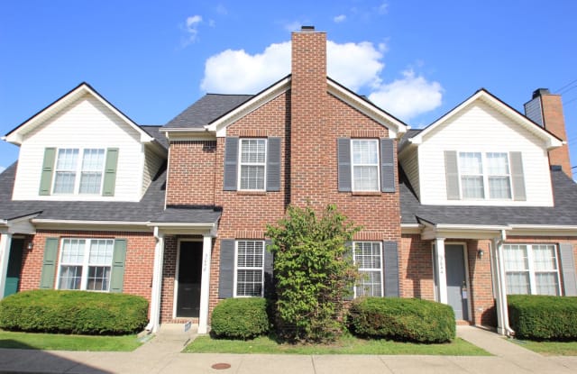 3048 Mapleleaf Park - 3048 Mapleleaf Park, Lexington, KY 40509