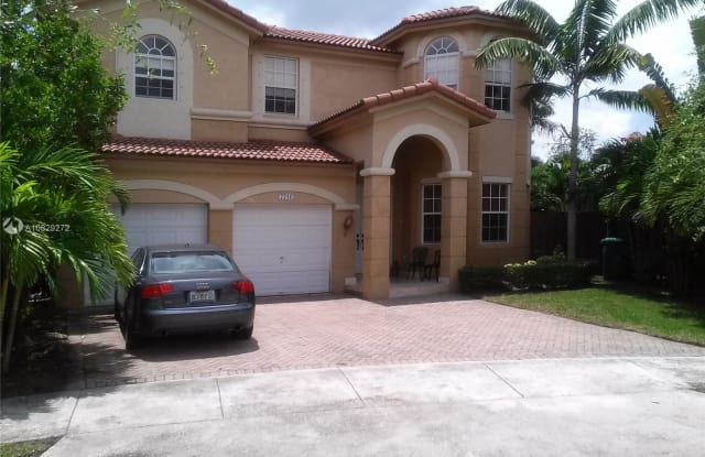 7716 NW 113th Ave - 7716 Northwest 113th Avenue, Doral, FL 33178