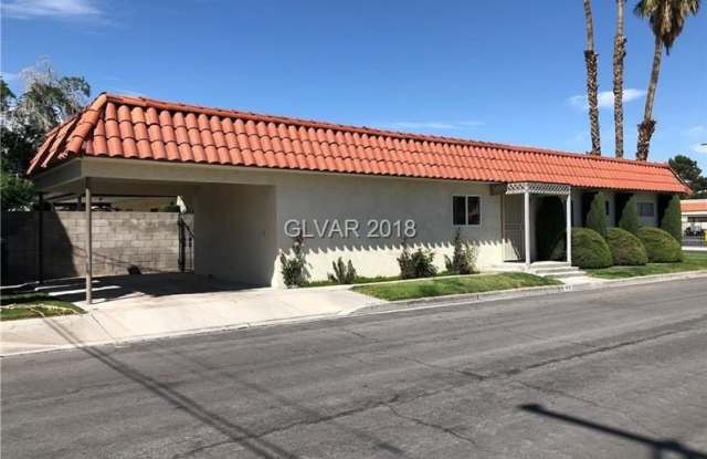 Photo of 1850 CENTER Street