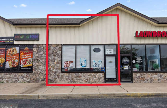 Photo of 1426 PULASKI Highway