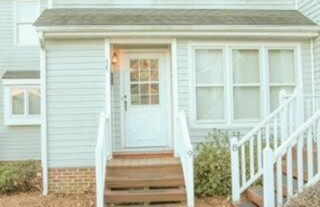 2409 Horton Boulevard SW - 2409 Horton Boulevard Southwest, Wilson, NC 27893