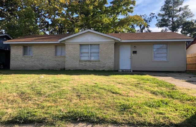 3027 Gaywood - 3027 Gaywood Street, Shreveport, LA 71108