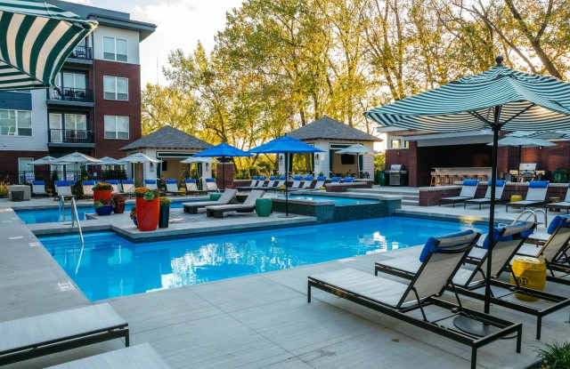 River House