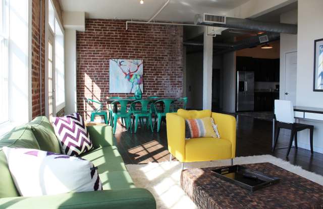 Frankford Lofts