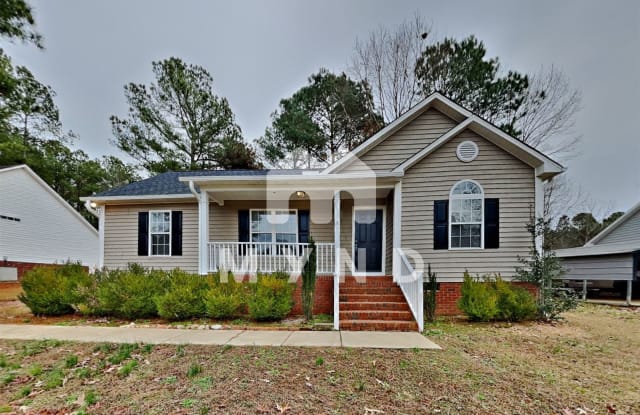 177 Percheron Dr - 177 Percheron Drive, Johnston County, NC 27597