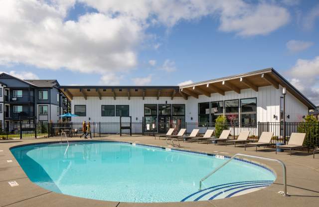 Glacier Run Apartments