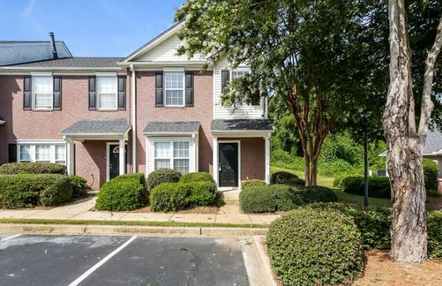 539 Waterbrook Drive