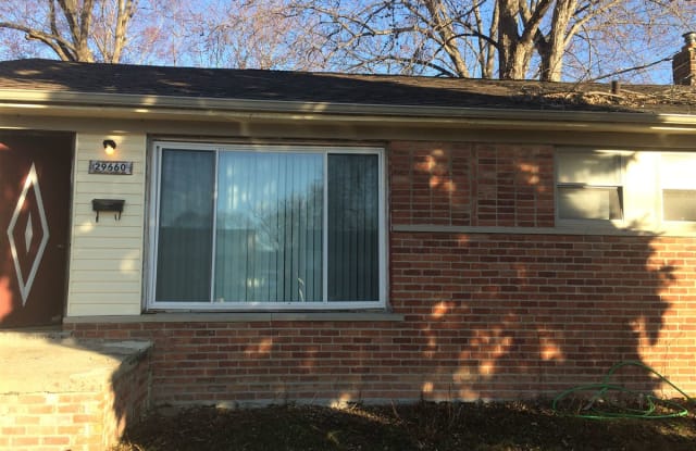 29660 Spring Arbor Dr - 29660 Spring Arbor Drive, Inkster, MI 48141