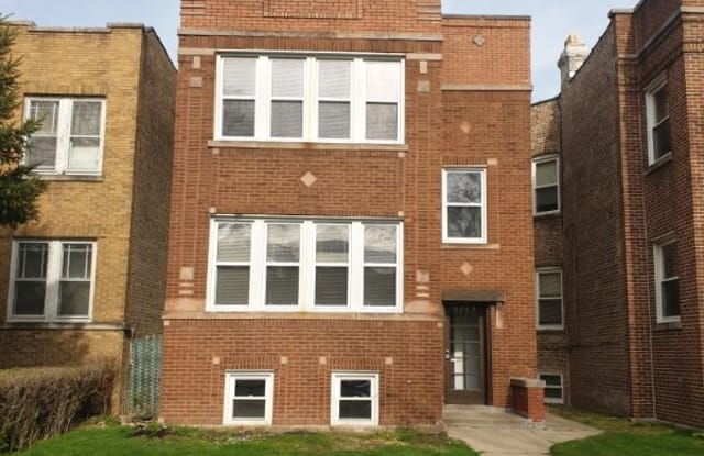 5653 N Talman Ave G - 5653 North Talman Avenue, Chicago, IL 60659