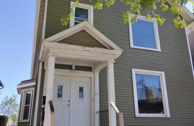 1511 New Jersey Avenue - Upper