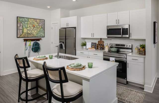 Photo of The Weldon by Broadstone